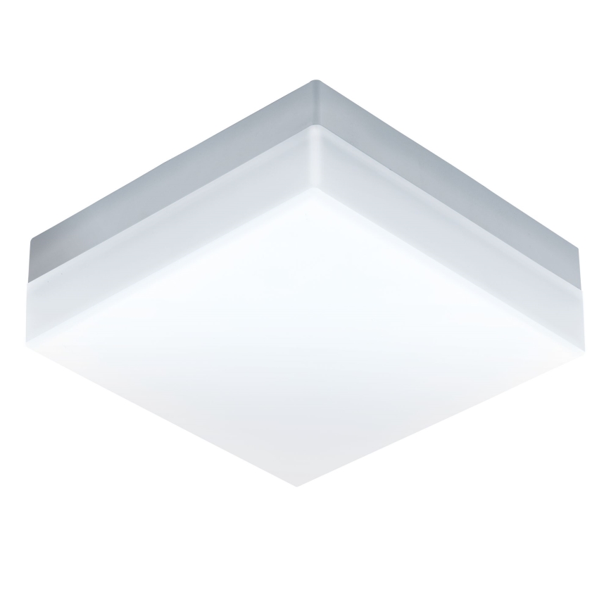 Eglo - Φως οροφής εξωτερικού χώρου LED/8,2W/230V IP44