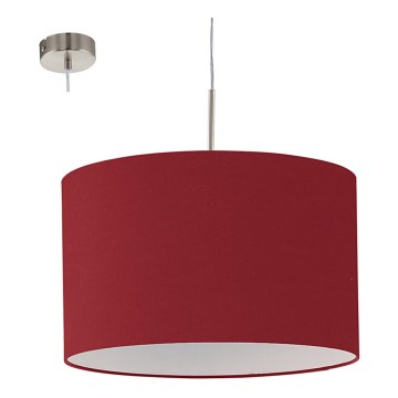 Eglo 94901 - Πολύφωτο PASTERI 1xE27/60W/230V