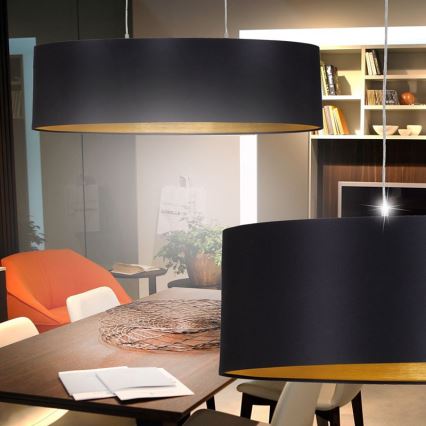Eglo 94915 - Πολύφωτο PASTERI 2xE27/60W/230V