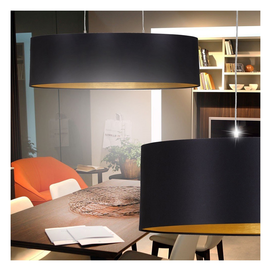 Eglo 94915 - Πολύφωτο PASTERI 2xE27/60W/230V