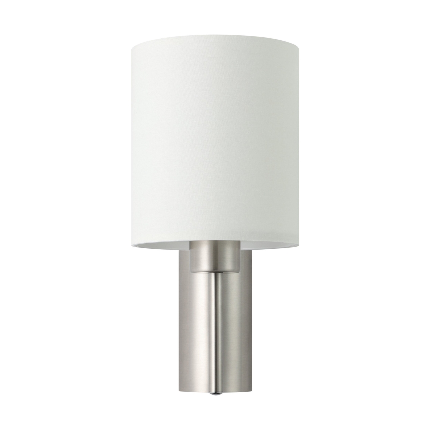 Eglo - Φωτιστικό τοίχου 1xE27/60W/230V