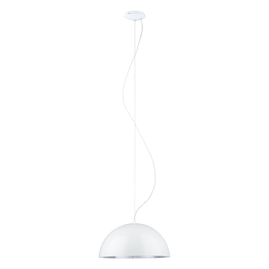 Eglo 94939 - Πολύφωτο LED GAETANO 1 1xE27/12W/230V