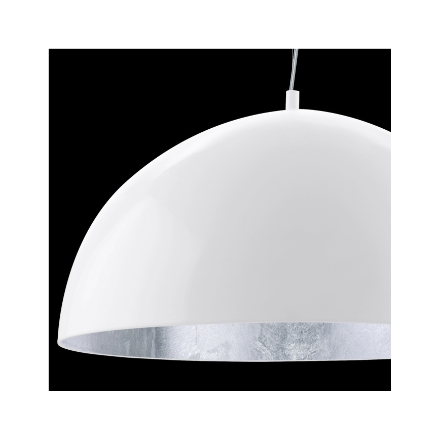 Eglo 94939 - Πολύφωτο LED GAETANO 1 1xE27/12W/230V