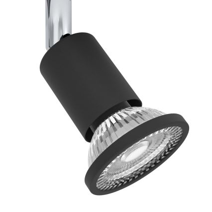 Eglo 94964 - Φως σποτ LED SARRIA 2xGU10-LED/5W/230V