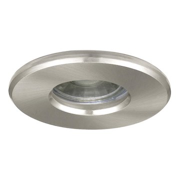Eglo 94976 - LED φωτιστικό μπάνιου IGOA 1xGU10/3,3W/230V IP44