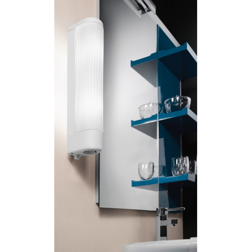 Eglo - Επιτοίχιο φωτιστικό 2xE14/40W/230V