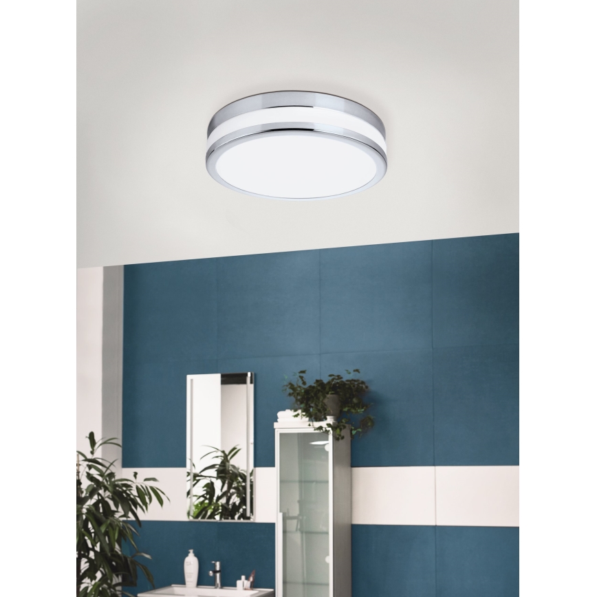 Eglo - Φως μπάνιου LED LED 1xLED/24W/230V IP44