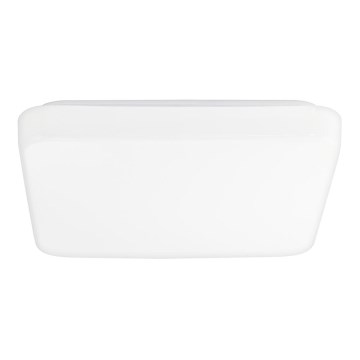 Eglo 95004 - LED φωτιστικό μπάνιου LED GIRON 1xLED/16W/230V IP44