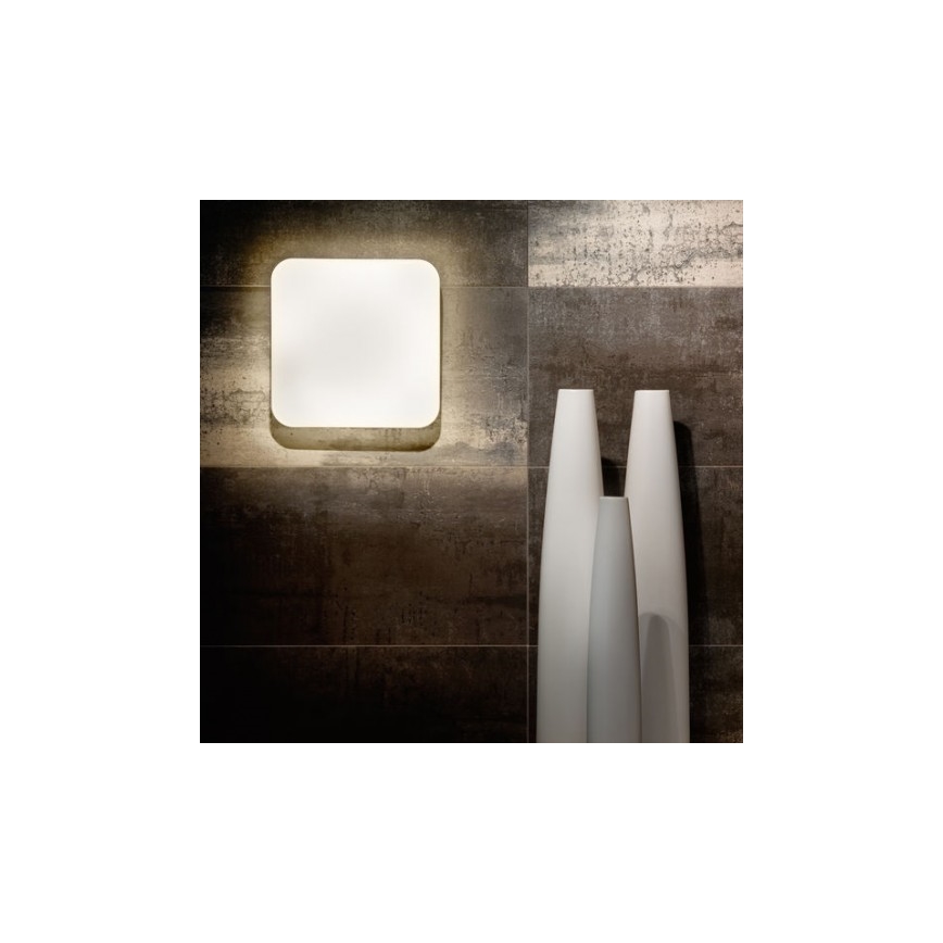 Eglo 95004 - Φως μπάνιου LED LED GIRON 1xLED/16W/230V IP44