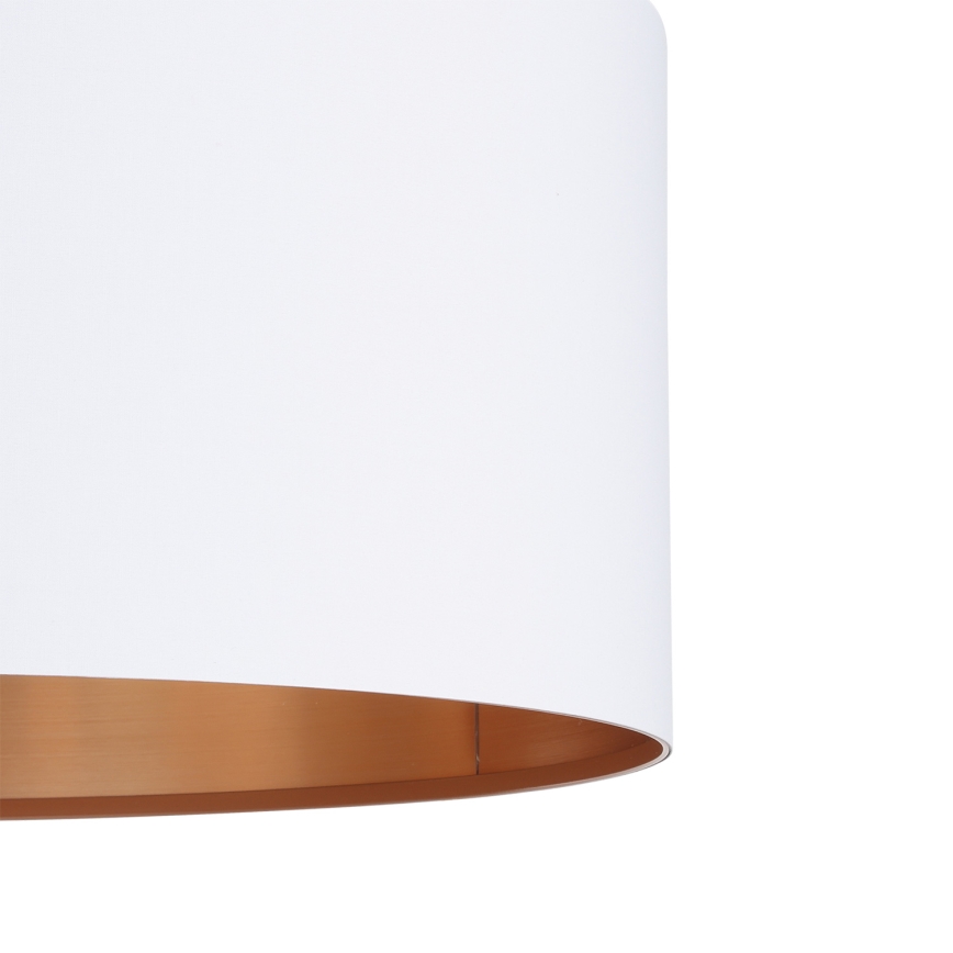 Eglo - Φωτιστικό οροφής 1xE27/60W/230V