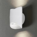 Eglo 95075 - Φως τοίχου εξωτερικού χώρου ABRANTES 2xLED/6W/230V IP44