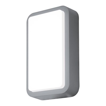 Eglo 95105 - Φως τοίχου εξωτερικού χώρου TROSONA LED/12W/230V IP44