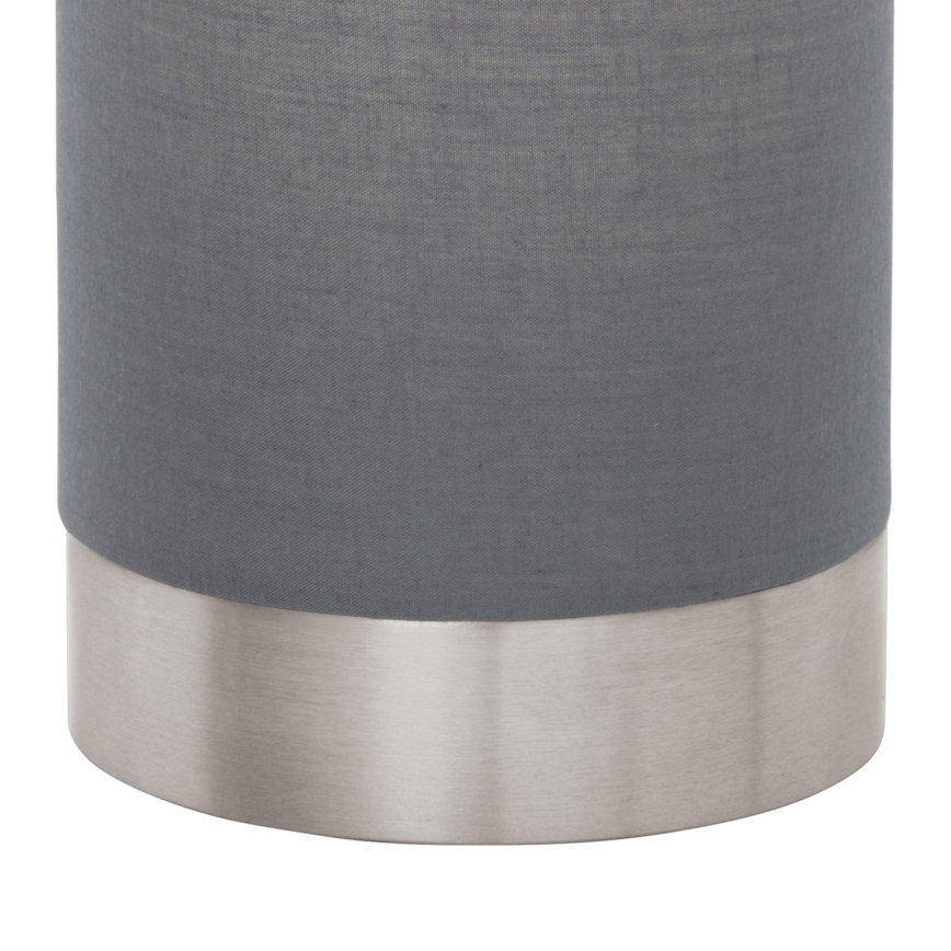 Eglo - Ρυθμιζόμενο επιτραπέζιο φωτιστικό 1xE27/60W/230V