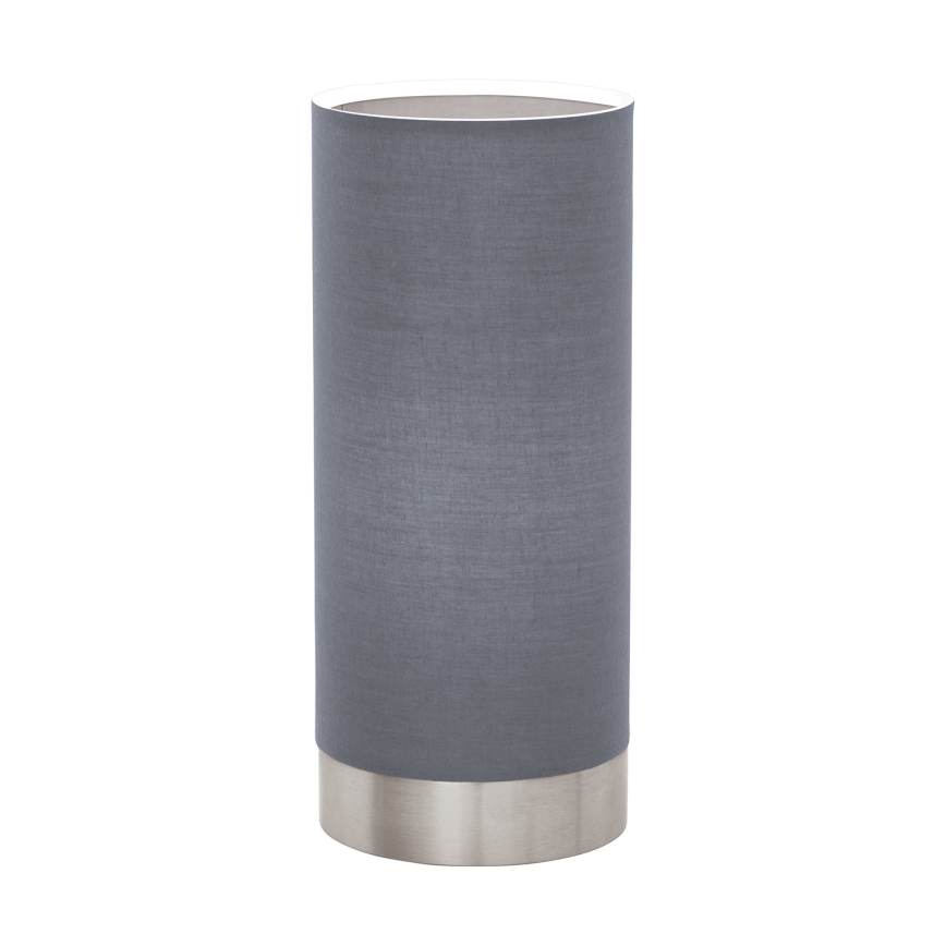 Eglo - Ρυθμιζόμενο επιτραπέζιο φωτιστικό 1xE27/60W/230V
