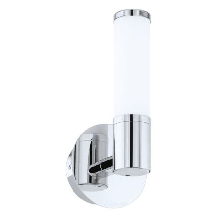 Eglo - LED φωτιστικό μπάνιου LED/4,5W/230V IP44