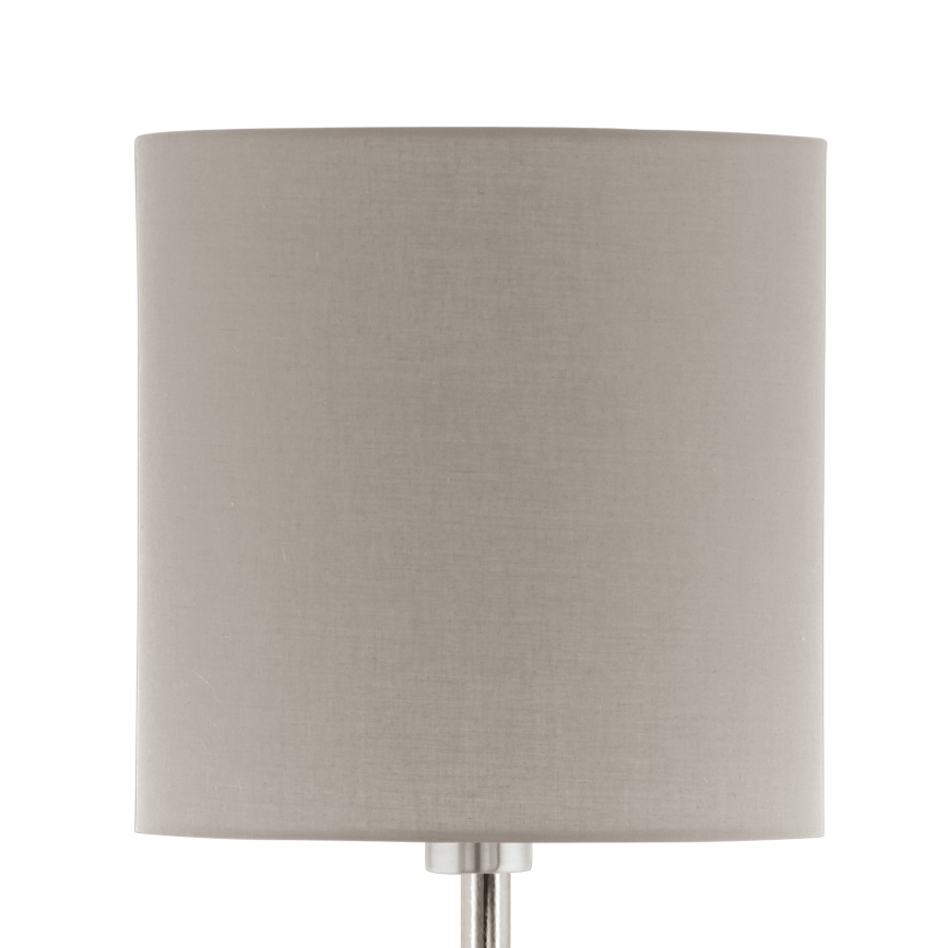 Eglo - Επιδαπέδιο φωτιστικό 1xE27/60W/230V