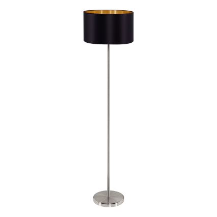 Eglo - Επιδαπέδιο φωτιστικό 1xE27/60W/230V
