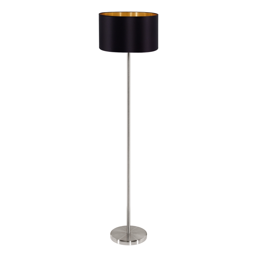 Eglo - Φωτιστικό δαπέδου 1xE27/60W/230V