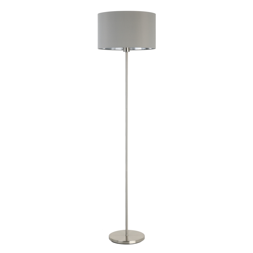 Eglo - Επιδαπέδια λάμπα 1xE27/60W/230V