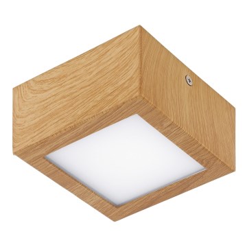 Eglo 95195 - Φως οροφής LED COLEGIO 1xLED/4,2W/230V