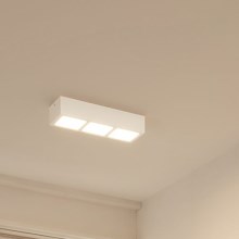Eglo 95202 - Φως οροφής LED COLEGIO 3xLED/4,2W/230V