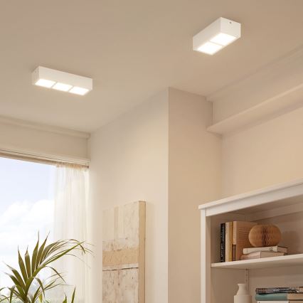 Eglo 95202 - Φως οροφής LED COLEGIO 3xLED/4,2W/230V