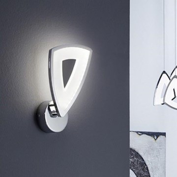 Eglo 95222 - Επιτοίχιο φωτιστικό AMONDE LED/6W/230V