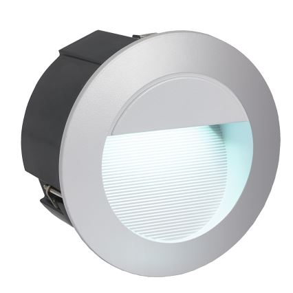 Eglo - LED Φως πλόήγησης εξωτερικού χώρου 1xLED/2,5W/230V IP65