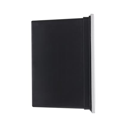 Eglo - LED εξωτερικό φωτιστικό προσανατολισμού LED/3,7W/230V IP65