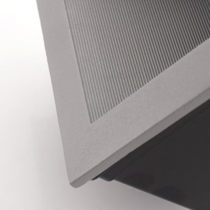 Eglo - LED εξωτερικό φωτιστικό προσανατολισμού LED/3,7W/230V IP65