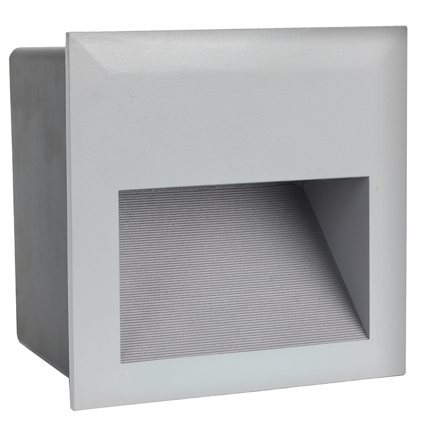 Eglo - LED Φως πλοήγησης εξωτερικού χώρου 1xLED/3,7W/230V IP65