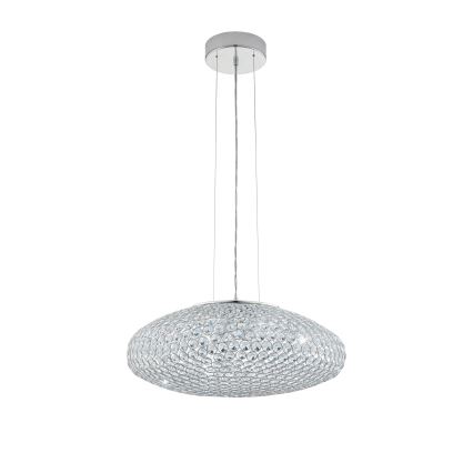 Eglo - Κρεμαστό φωτιστικό οροφής 3xE27/60W/230V