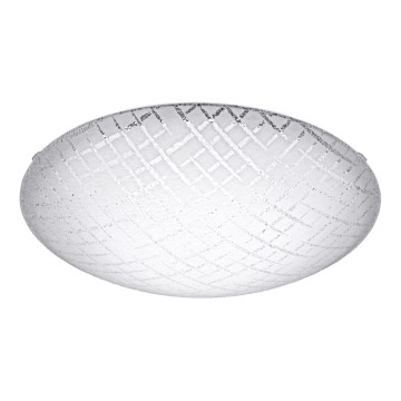 Eglo 95288 - Φωτιστικό οροφής LED RICONTO 1 LED/11W/230V
