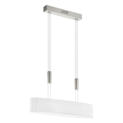 Eglo 95332- Πολύφωτο LED ROMAO 1 4xLED/4W/230V