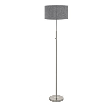 Eglo 95353 - LED Dimming αφής επιδαπέδιο φωτιστικό ROMAO LED/24W/230V