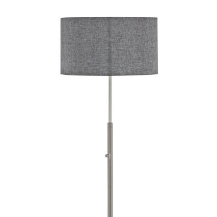 Eglo 95353 - LED Dimming αφής επιδαπέδιο φωτιστικό ROMAO LED/24W/230V