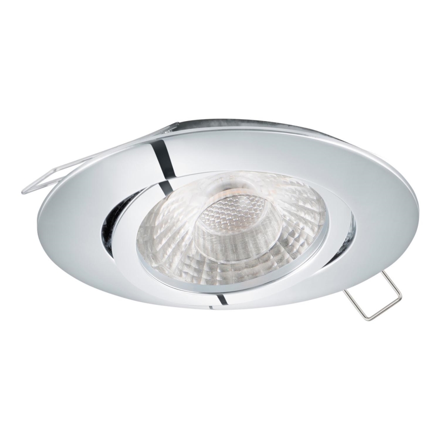 Eglo 95355 - Κρεμαστό φως οροφής LED TEDO 1xGU10-LED/5W/230V