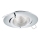 Eglo 95355 - Κρεμαστό φως οροφής LED TEDO 1xGU10-LED/5W/230V