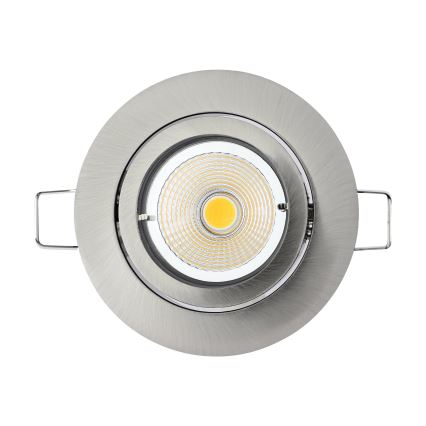 Eglo - ΣΕΤ 3x Κρεμαστό φως οροφής LED TEDO 3xGU10-LED/5W/230V