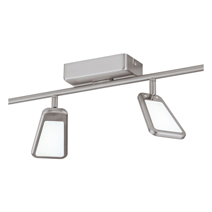 Eglo 95452 - Φως σποτ LED ALCAMO 4xLED/5,4W/230V