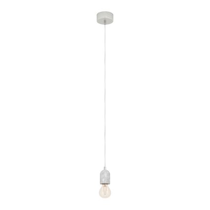 Eglo - Πολύφωτο 1xE27/60W/230V