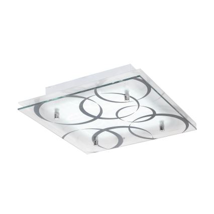 Eglo 95528 - Φως οροφής LED CONCABELLA LED/9,7W/230V