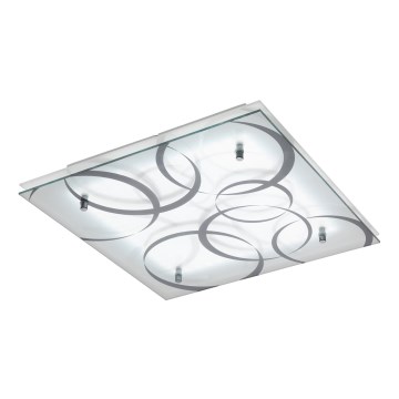 Eglo 95529 - Φως οροφής LED CONCABELLA LED/16W/230V