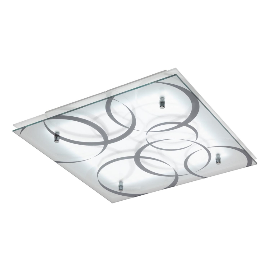 Eglo 95529 - Φως οροφής LED CONCABELLA LED/16W/230V