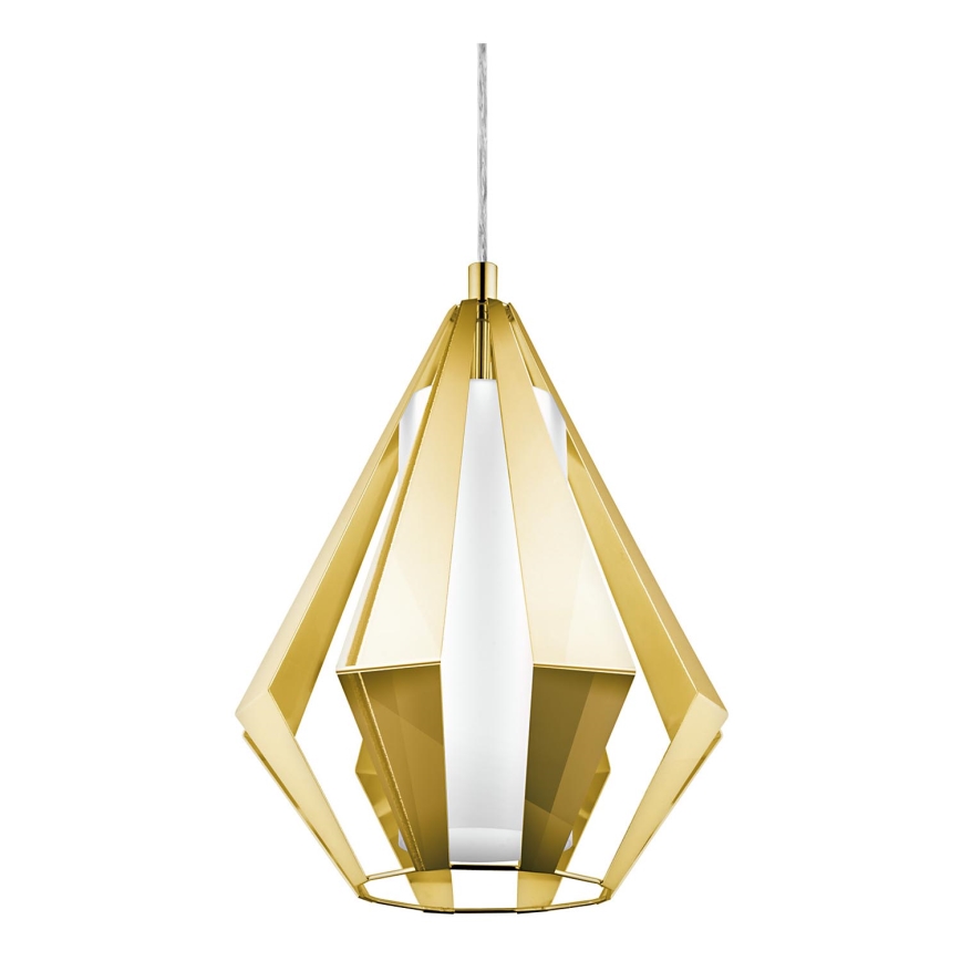 Eglo 95533 - Πολύφωτο TAROCA 1xE27/60W/230V