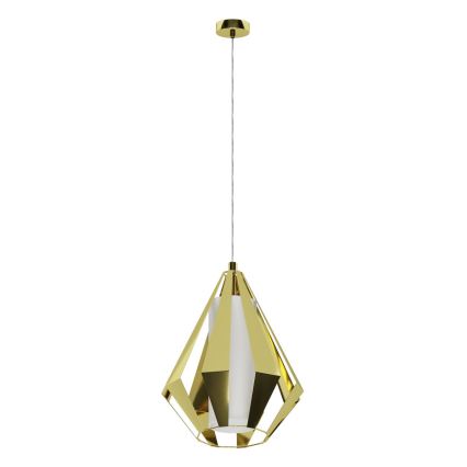 Eglo 95533 - Πολύφωτο TAROCA 1xE27/60W/230V