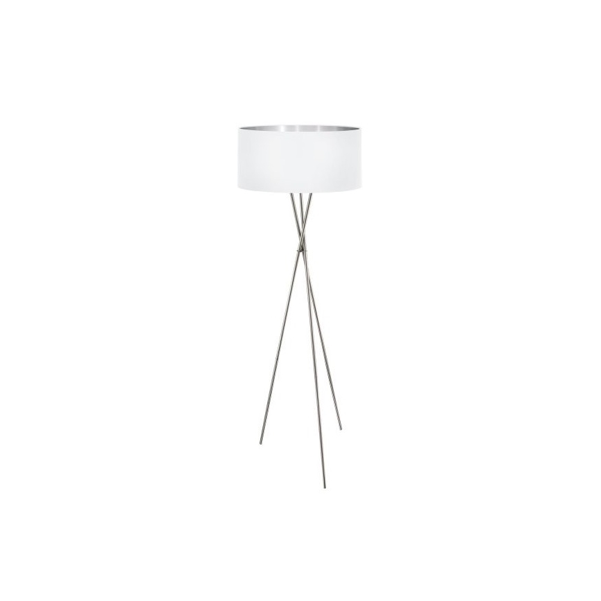 Eglo - Επιδαπέδια λάμπα 1xE27/60W/230V