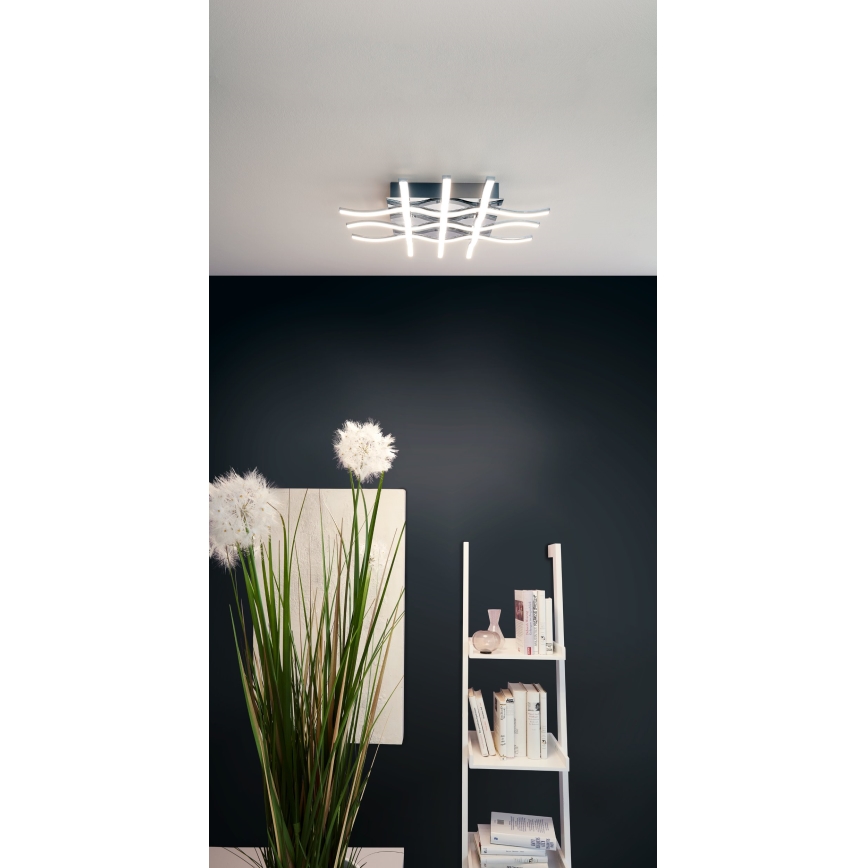 Eglo - Φως οροφής LED 1 LED/36W/230V