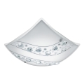 Eglo 95578 - Φωτιστικό οροφής LED NERINI LED/16W/230V