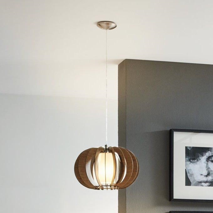 Eglo 95593 - Πολύφωτο STELLATO 3 1xE27/60W/230V